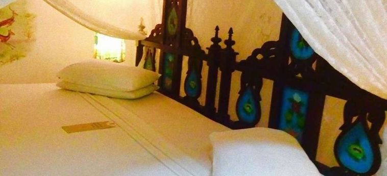 Hotel Scorpio Villas Malindi: Foto 