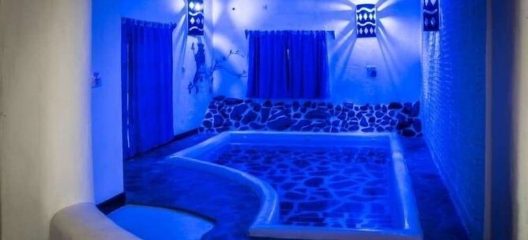 Hotel Scorpio Villas Malindi: Foto 