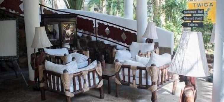 Hotel Scorpio Villas Malindi: Foto 