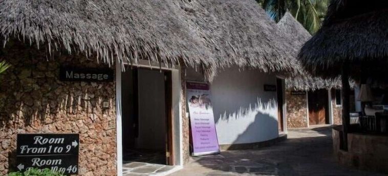 Hotel Scorpio Villas Malindi: Foto 