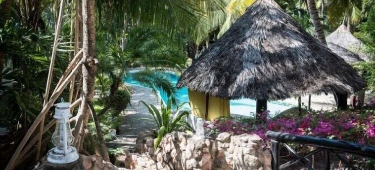 Hotel Scorpio Villas Malindi: Foto 