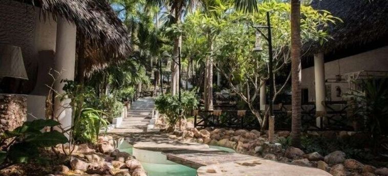 Hotel Scorpio Villas Malindi: Foto 