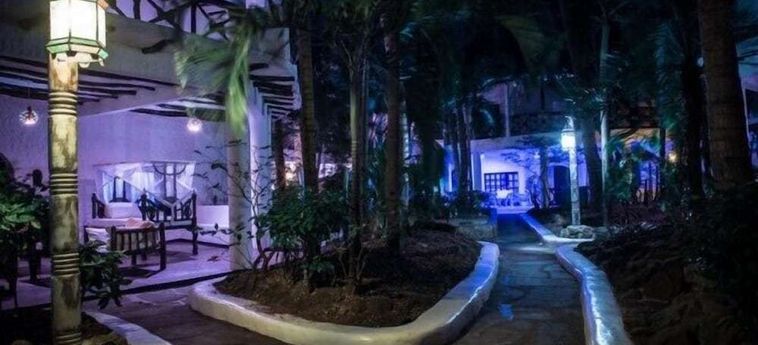 Hotel Scorpio Villas Malindi: Foto 