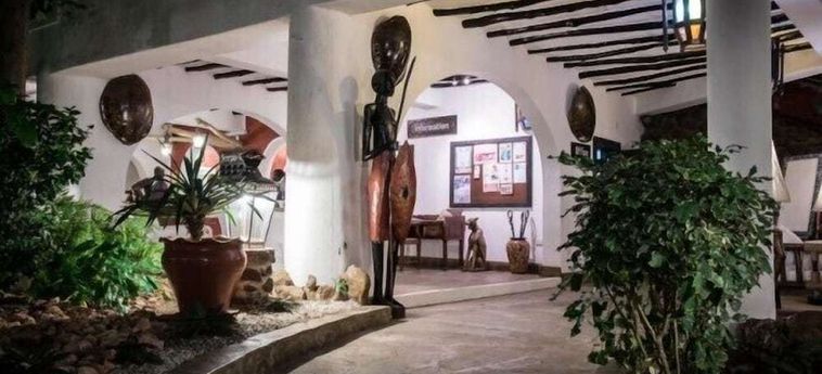 Hotel Scorpio Villas Malindi: Foto 
