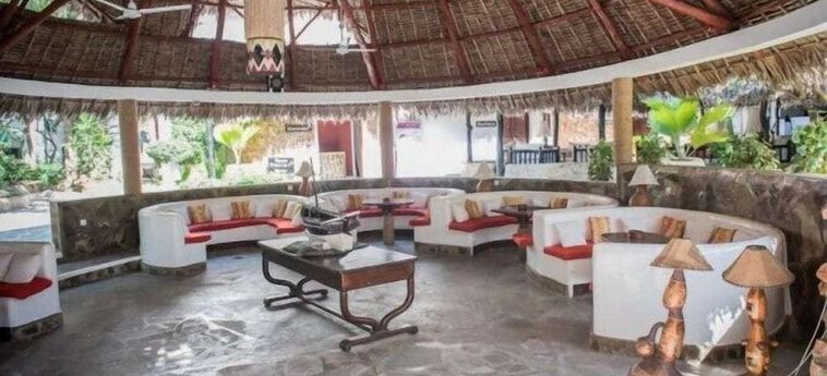 Hotel Scorpio Villas Malindi: Foto 