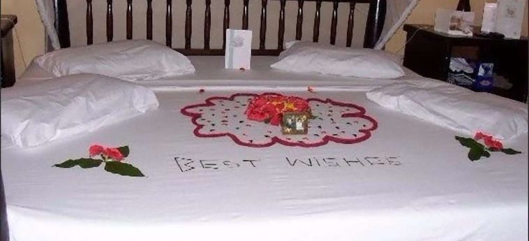 Hotel Scorpio Villas Malindi: Foto 
