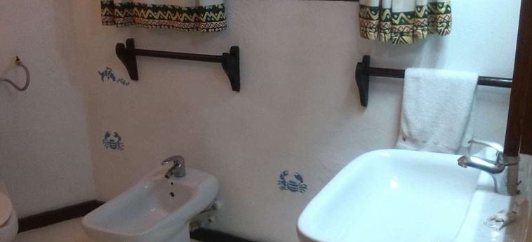 Hotel Scorpio Villas Malindi: Foto 