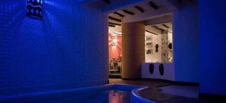 Hotel Scorpio Villas Malindi: Foto 