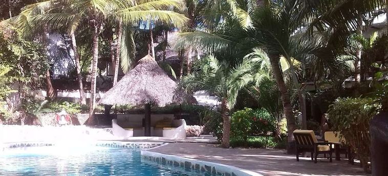 Hotel Scorpio Villas Malindi: Foto 