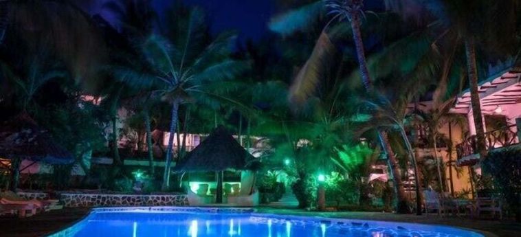 Hotel Scorpio Villas Malindi: Foto 