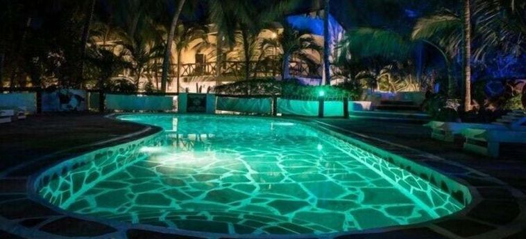 Hotel Scorpio Villas Malindi: Foto 
