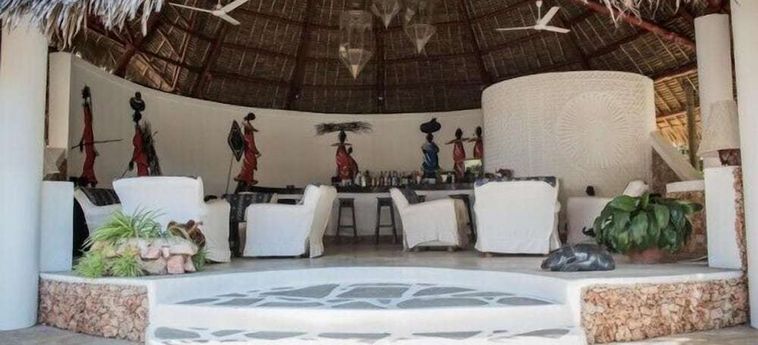 Hotel Scorpio Villas Malindi: Foto 