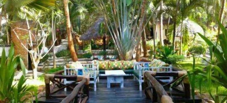 Hotel Scorpio Villas Malindi: Foto 