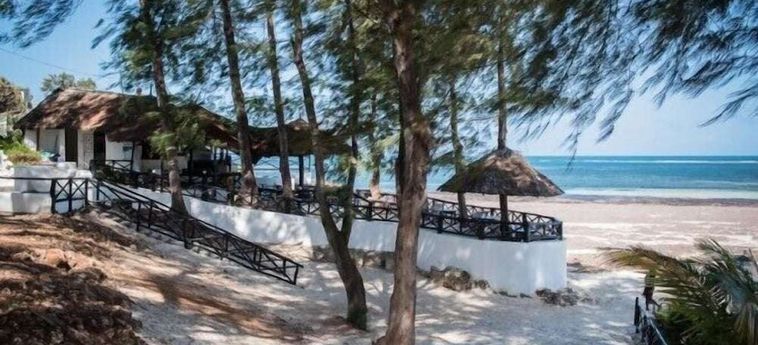 Hotel Scorpio Villas Malindi: Foto 