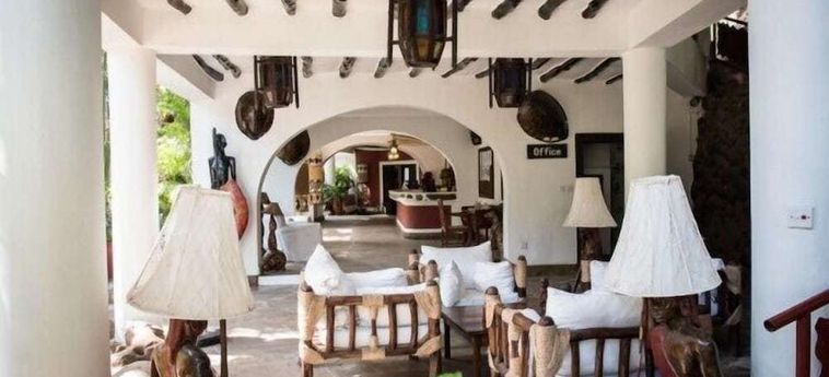 Hotel Scorpio Villas Malindi: Foto 