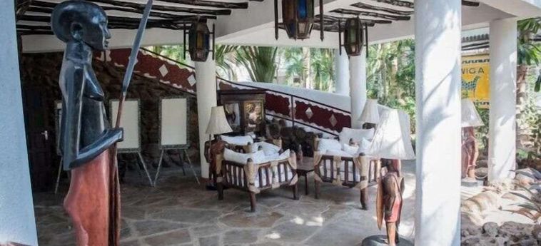 Hotel Scorpio Villas Malindi: Foto 