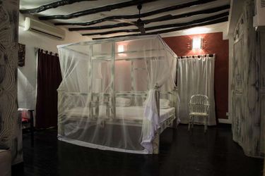 Hotel Scorpio Villas Malindi: Photo 
