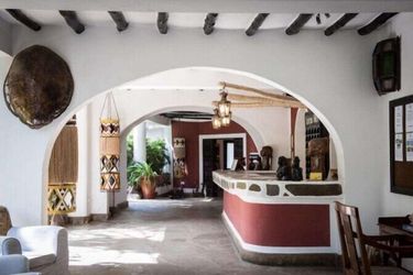 Hotel Scorpio Villas Malindi: Photo 