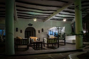 Hotel Scorpio Villas Malindi: Photo 