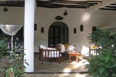 Hotel Scorpio Villas Malindi: Photo 
