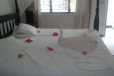 Hotel Scorpio Villas Malindi: Photo 