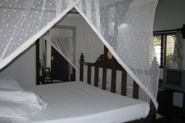 Hotel Scorpio Villas Malindi: Photo 
