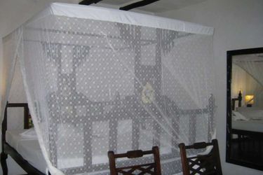 Hotel Scorpio Villas Malindi: Photo 