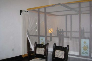 Hotel Scorpio Villas Malindi: Photo 