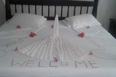 Hotel Scorpio Villas Malindi: Photo 