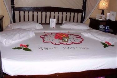Hotel Scorpio Villas Malindi: Photo 
