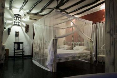 Hotel Scorpio Villas Malindi: Photo 