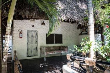 Hotel Scorpio Villas Malindi: Photo 