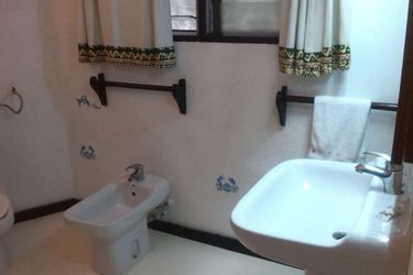 Hotel Scorpio Villas Malindi: Photo 