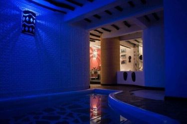 Hotel Scorpio Villas Malindi: Photo 