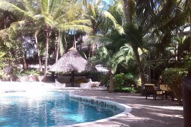 Hotel Scorpio Villas Malindi: Photo 