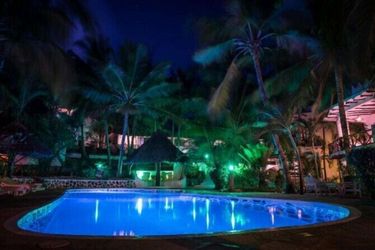 Hotel Scorpio Villas Malindi: Photo 