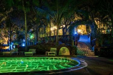 Hotel Scorpio Villas Malindi: Photo 