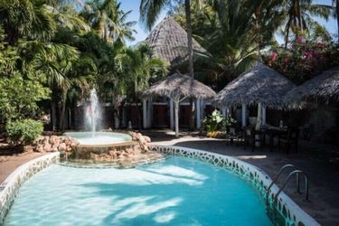 Hotel Scorpio Villas Malindi: Photo 