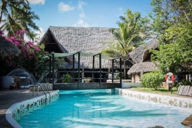 Hotel Scorpio Villas Malindi: Photo 