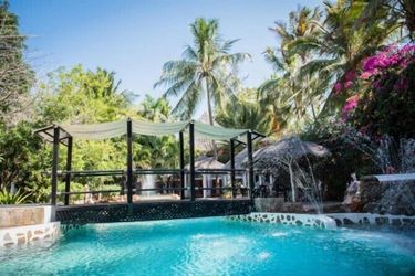 Hotel Scorpio Villas Malindi: Photo 