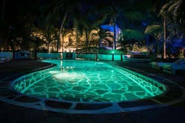 Hotel Scorpio Villas Malindi: Photo 