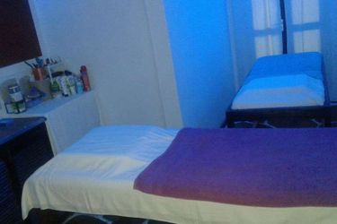 Hotel Scorpio Villas Malindi: Photo 