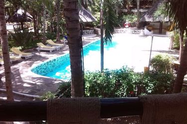 Hotel Scorpio Villas Malindi: Photo 