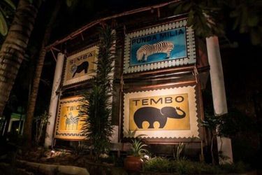 Hotel Scorpio Villas Malindi: Photo 