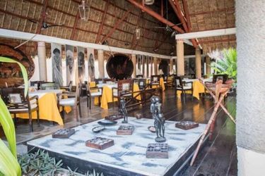 Hotel Scorpio Villas Malindi: Photo 