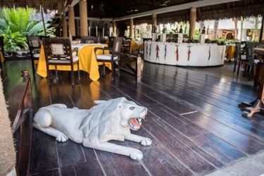 Hotel Scorpio Villas Malindi: Photo 