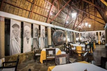 Hotel Scorpio Villas Malindi: Photo 