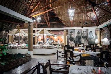 Hotel Scorpio Villas Malindi: Photo 