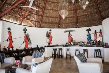 Hotel Scorpio Villas Malindi: Photo 