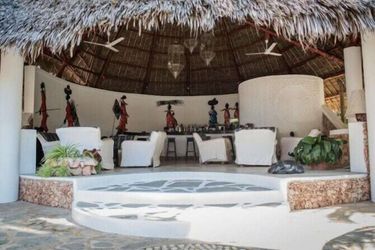 Hotel Scorpio Villas Malindi: Photo 